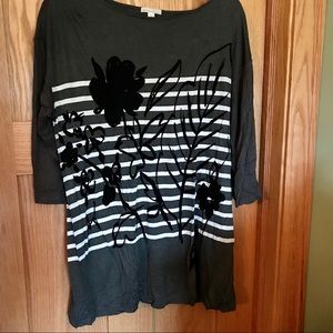 Gap Maternity tunic size L